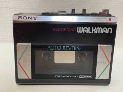 SONY WM-R55 Walkman Cassette Walkman | eBay SONY WM-R55 Walkman Cassette Walkman | eBay