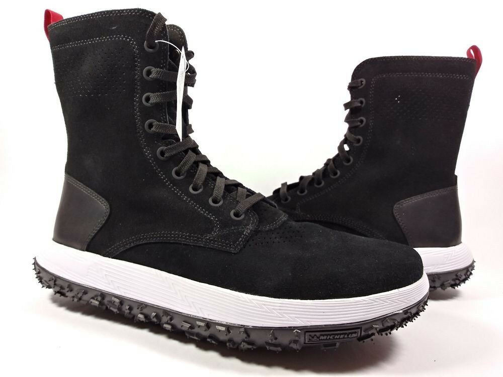 UAS RLT Fat Tire MICHELIN BOOTS 