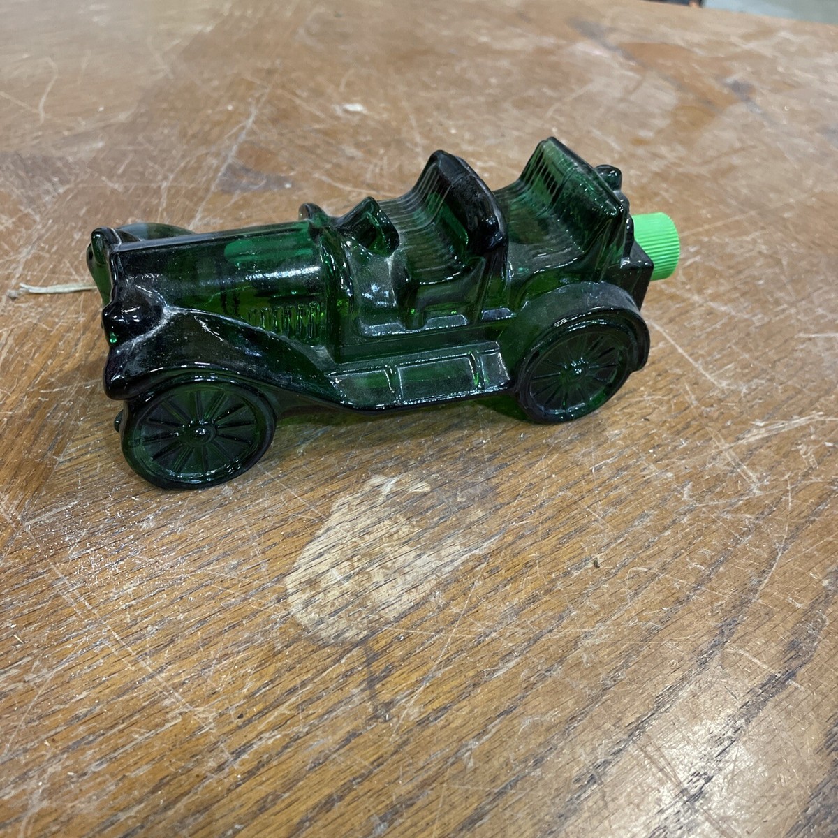 AVON Tai Winds After Shave, FL OZ, Full Bottle, Car