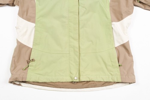 Hyvent Jacket North Hooded Face Vgc Waterproof The qtBYwaS