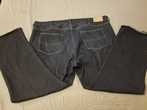 Mens Polo Ralph Lauren Hampton Jeans 