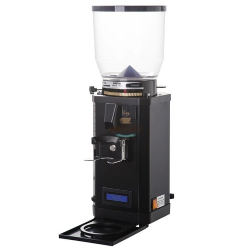 Commercial Espresso Coffee Grinder 75mm 