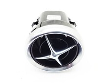 MERCEDES SLK R172 DASHBOARD AIR VENT GRILLE FITS LEFT OR RIGHT SIDE 2012