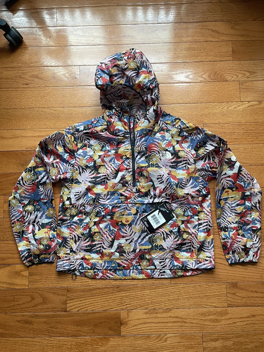 Compact windbreaker store
