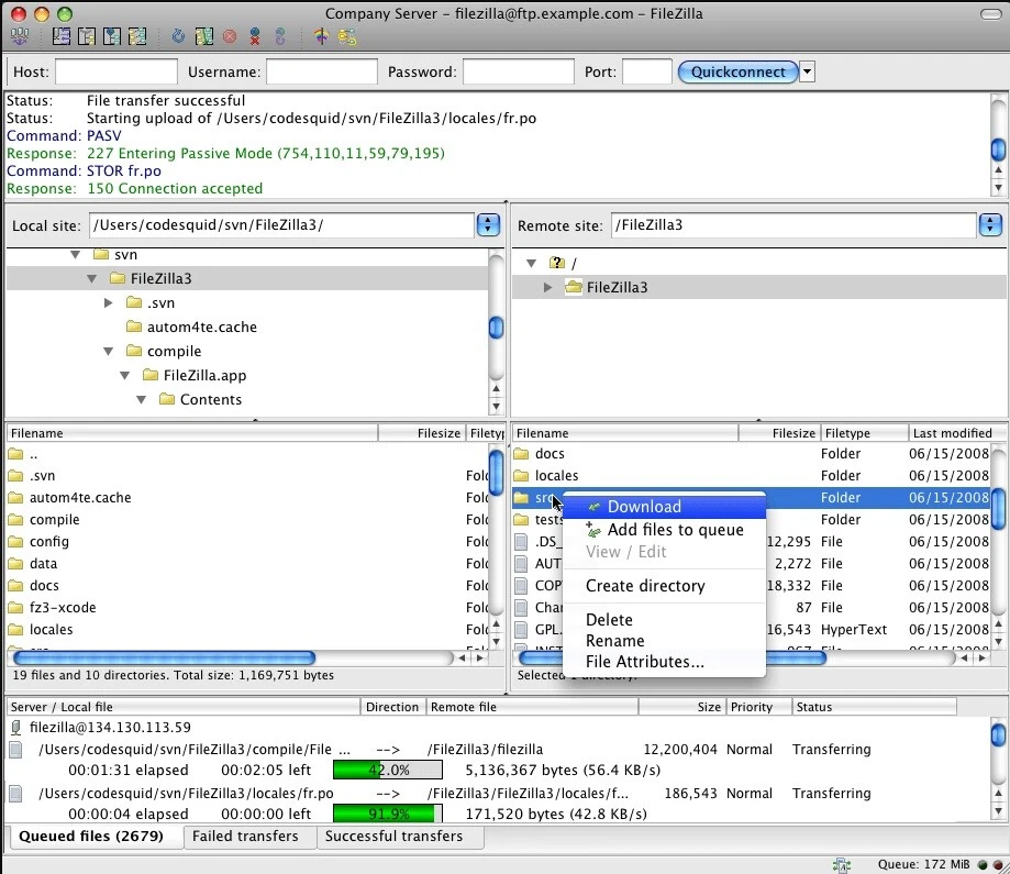 Professional Desktop publishing Printing and Web Upload software for Windows - Image 4 of 4