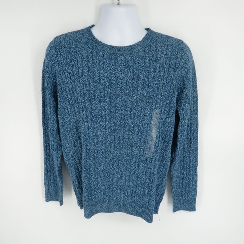 Kim Rogers Women's Marled Cable Knit 