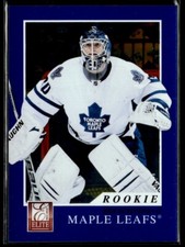 2011-12 Panini Elite Ben Scrivens Rookie 581/999 #232