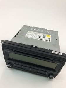 NP2219 VW CD Radio Steuerung 1K0035186AA [PIN/Code Nicht Enthalten]