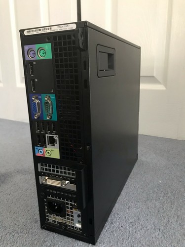 Dell Optiplex 9020 w/ Windows 10 Key Included - Picture 2 of 3