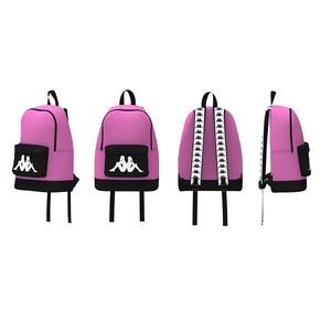 kappa backpack
