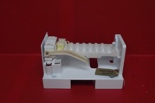 American Fridge Freezer SAMSUNG RSH5UBMH ICE MAKER