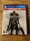 Bloodborne Greatest Hits PS4