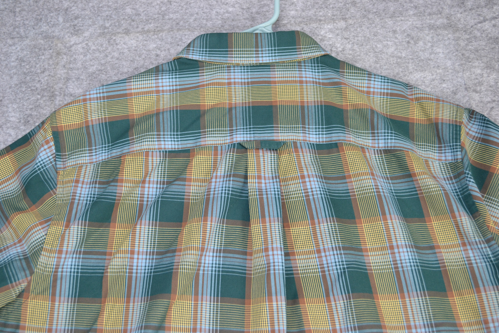 Pendleton Button Down Shirt Bridgeport Men Size X… - image 4