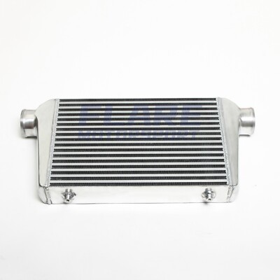 25X12X3 3'' I/O fit Toyota Acura BWM Audi Honda Mazda Universal Intercooler