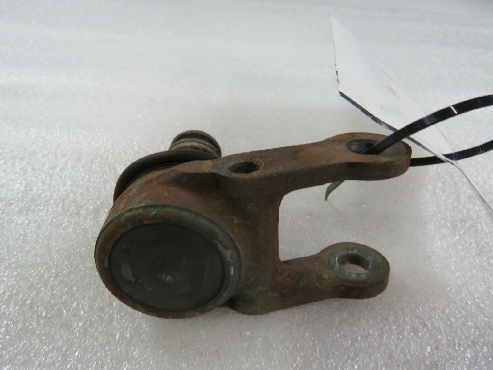 Ferrari 550, Front Lower Ball Joint, Used, P/N 154396