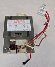 BRAND NEW Samsung ME17R7021EG SHV-U1650B Microwave Transformer