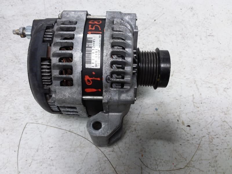 MASERATI QUATTROPO 2016 Alternator 795123 ID # 30318724485 