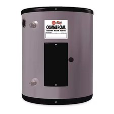 Rheem Egsp6 6 Gal. Commercial Point-Of-Use Electric Water Heater 208 V, 1 Phase