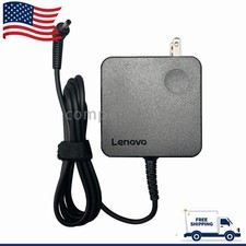 4.0 1.75 65W Charger Adapter Power Supply For Lenovo IdeaPad 3 S340 S145 330 320
