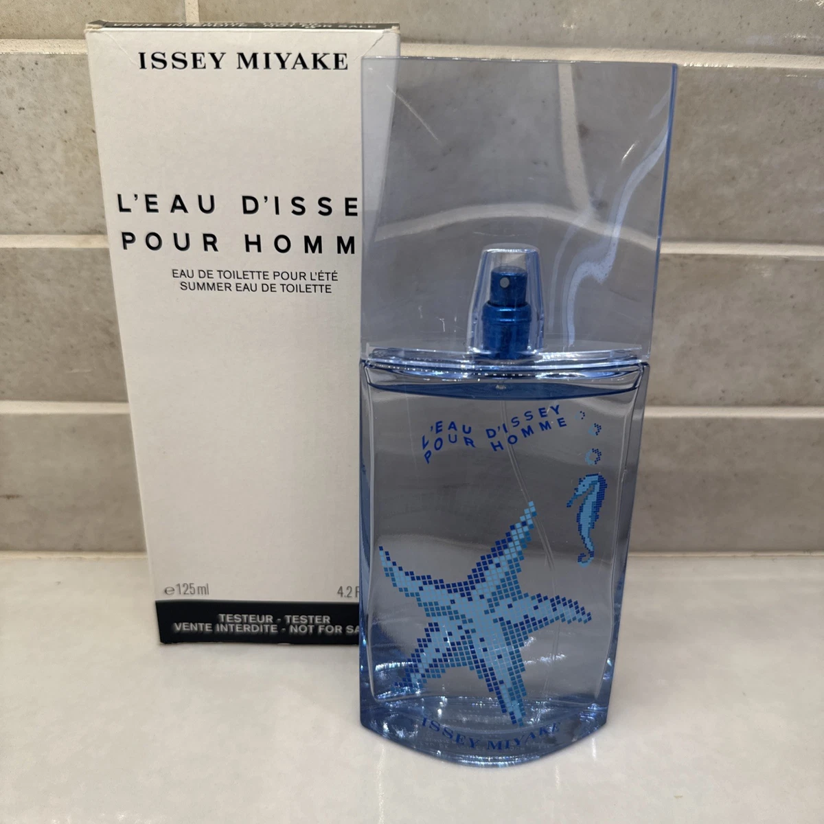 ISSEY MIYAKE Summer Fragrances for Men for sale | eBay