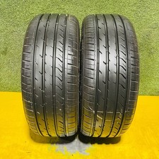 2x 205/45ZR17 88W DAVANTI DX240 TYRES 205/45/17 TYRES PAIR (+6.5mm)