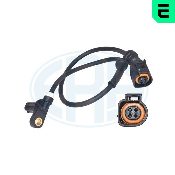 ABS Sensor Raddrehzahl ERA 560048A FüR VW Sharan 7M8 7M9 7M6 20V TDI 4Motion LPG-image