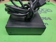 EXTRON 28-113-07LF Power Supply W2 3A with Power cord