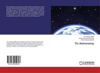 Tiv Astronomy Tim Cuttings Agber