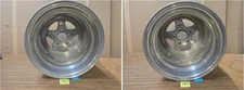 Weld Racing Prostar Aluminum Wheels 15 x 14 x 5x4.5 – Used