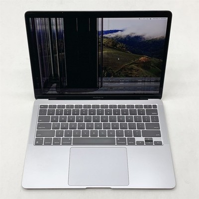 Apple MacBook Air 10,1 A2337 2020 Apple M1 3.20GHZ 13'' 8GB RAM 128GB OSX Sonoma