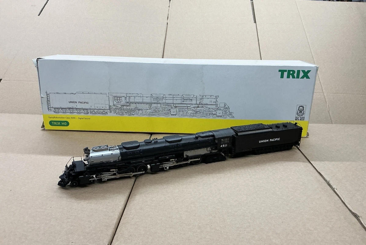 Trix Union Pacific online kaufen | eBay