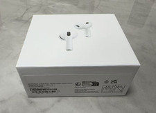 Apple AirPod Pro 3rd Generation 