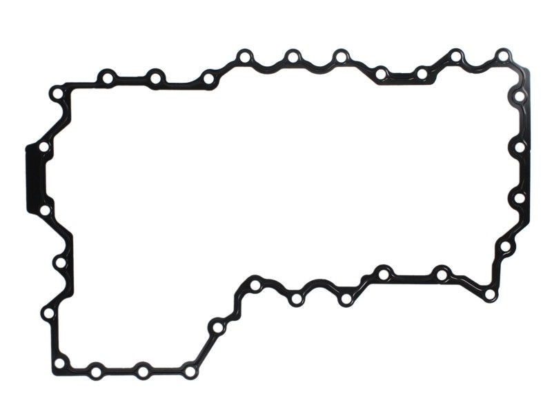 Fits ELRING EL369720 Oil sump gasket EL369720 Oil sump gasket fits: BMW 5 (F10)