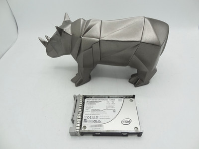 Cisco UCS-SD120GBKS4-EV 120 GB 2.5 inch Enterprise Value 6G SATA SSD