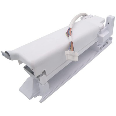 Supplying Demand DA97-15217D DA97-15217B Refrigerator Ice Maker Assembly Replace