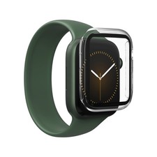 ZAGG GE360-Apple Watch 41/40mm Glass Elite 360 CLER