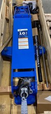 Otc Hdj10p 10 Ton Automative Airhydraulic Service Jack Otc Hdj10p 10 Ton Automative Airhydraulic Service Jack