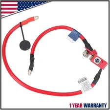 61129322056 Car Positive Battery Cable for BMW X5 F15 X6 F16 2014-2017