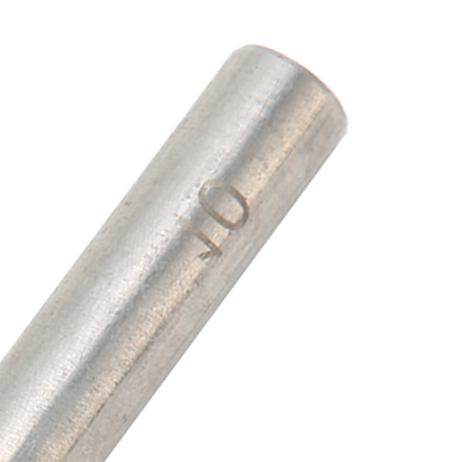 Jewelry Making Dapping Punch Precise Alloy Steel Doming Punch Metal Forming Tool