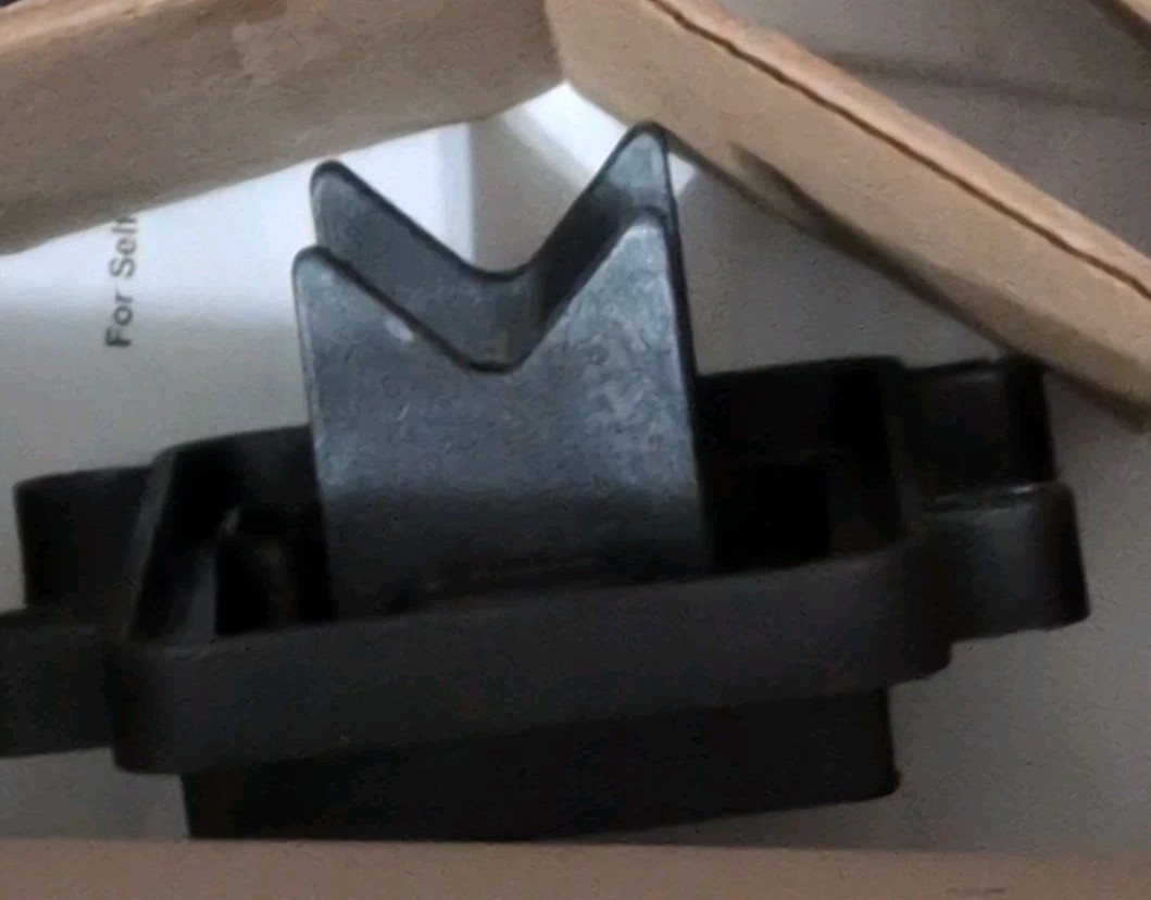 CHROMALOX RTPC POWER CONNECTION KIT P/N: 389554 STAINLESS STEEL HARDWARE