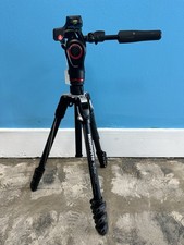 Manfrotto - Befree-Advanced 3 Way 59.4" Tripod