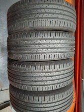 4 PNEUMATICI 195/55 R16 CONTINENTAL 195 55 16