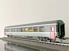 Märklin 3757 Lokomotive Transparent (Gebraucht) in für CHF 68 – mit Lieferung auf kaufen