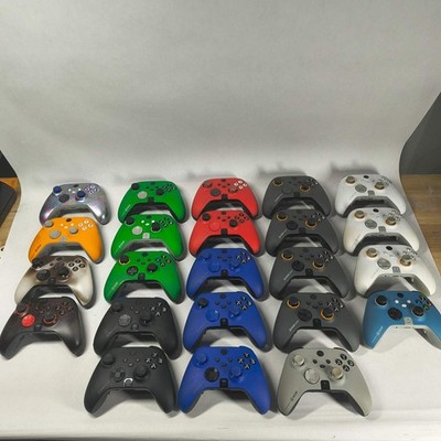 SCUF Instinct Pro Black Pro Controller Xbox Series X/S / PC | PARTS ONLY READ