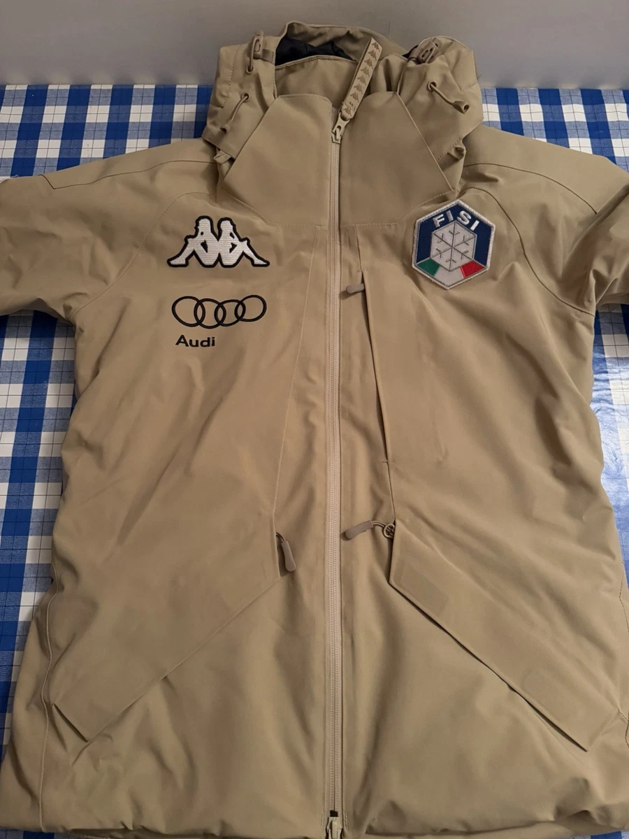 Giacca Kappa Fisi | Acquisti Online su eBay