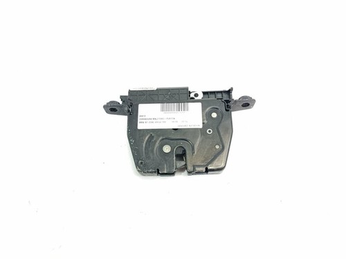51247200511 176095 griff deckelschloss BMW X1 E84 SDRIVE 18D 2009 - Bild 1 von 14