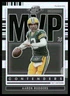 2021 Panini Contenders Optic #MVP-ARO Aaron Rodgers MVP Contenders