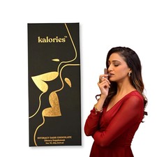 Milk Chocolate Sexual Tabs Bar Better Sex Perform For Men & Women 60 Grams