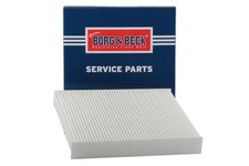 Pollen / Cabin Filter fits FERRARI 812 6.5 2017 on F140GA B&B Quality Guaranteed