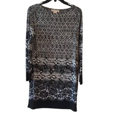 EUC Michael Kors Shift Dress, PM